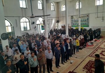 کوهنانی‌ها در کنار مردم لبنان ایستادند