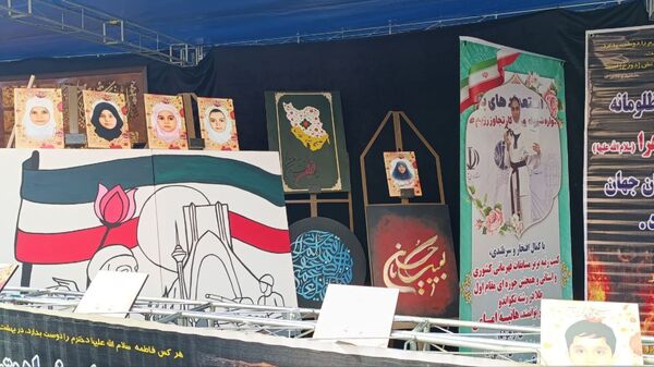قاب‌هایی از خروش نسل بیدار