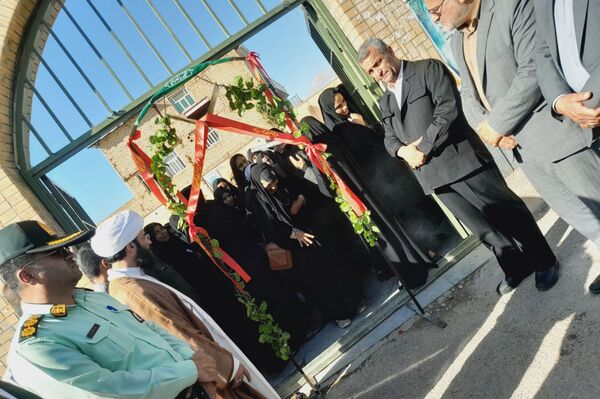 اعزام کاروان زیارتی راهیان نور لردگان 