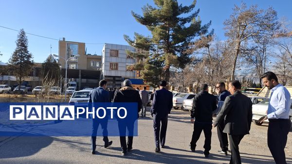 دوشنبه‌های سلامت با ورزش در مدارس کهگیلویه و بویراحمد کلید خورد