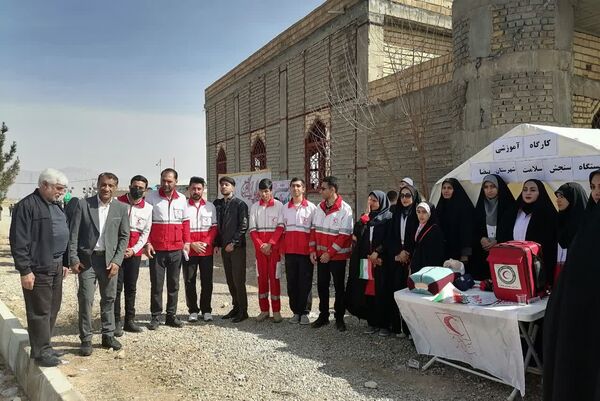 تجلی وحدت ملی و پاسداشت آرمان‌های انقلاب اسلامی