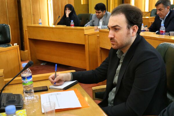 بیست و دومین نشست سالانه معاونان آموزشی و نمایندگان مجلات رشد سراسر کشور 