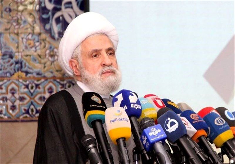 آمریکا به دنبال حل جنگ غزه یا توقف آن نیست