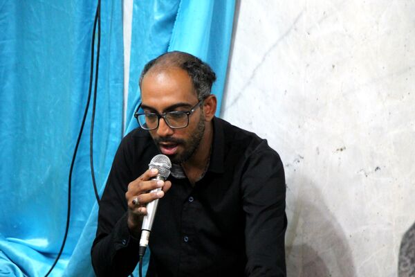 همدلی رودانی‌ها با خانواده‌های حادثه دیده بندر شهید رجایی
