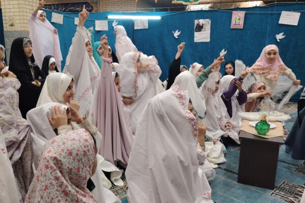 اعتکاف؛ تجربه‌ای متفاوت از عبادت جمعی