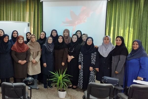 برگزاری مینی دوره هوش مصنوعی در دبیرستان حکمت بهارستان‌دو