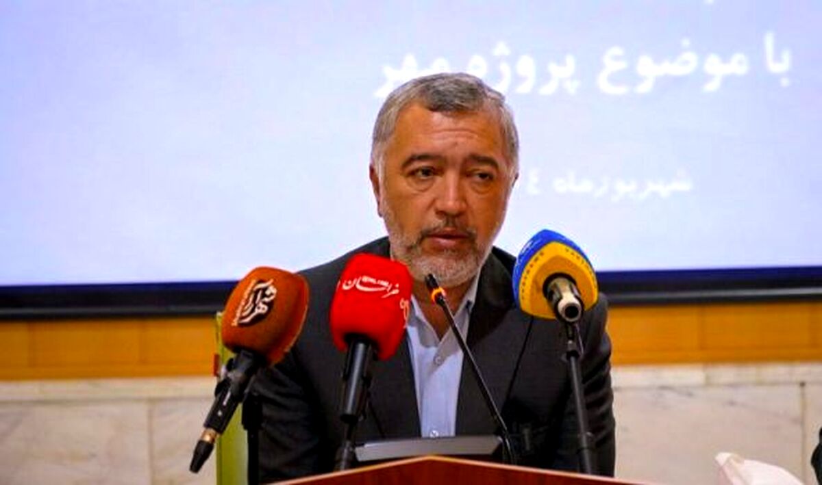 مهر امسال، مهر عدالت آموزشی در خراسان رضوی است