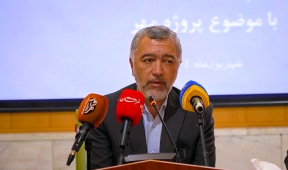 مهر امسال، مهر عدالت آموزشی در خراسان رضوی است