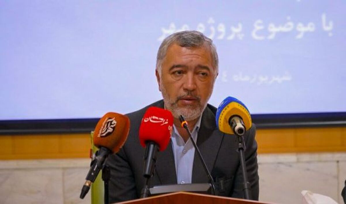 مهر امسال، مهر عدالت آموزشی در خراسان رضوی است