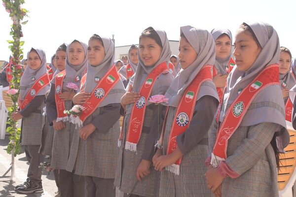بهارستان دو در مسیر رشد معنوی با اجرای طرح «مصباح الهدی»
