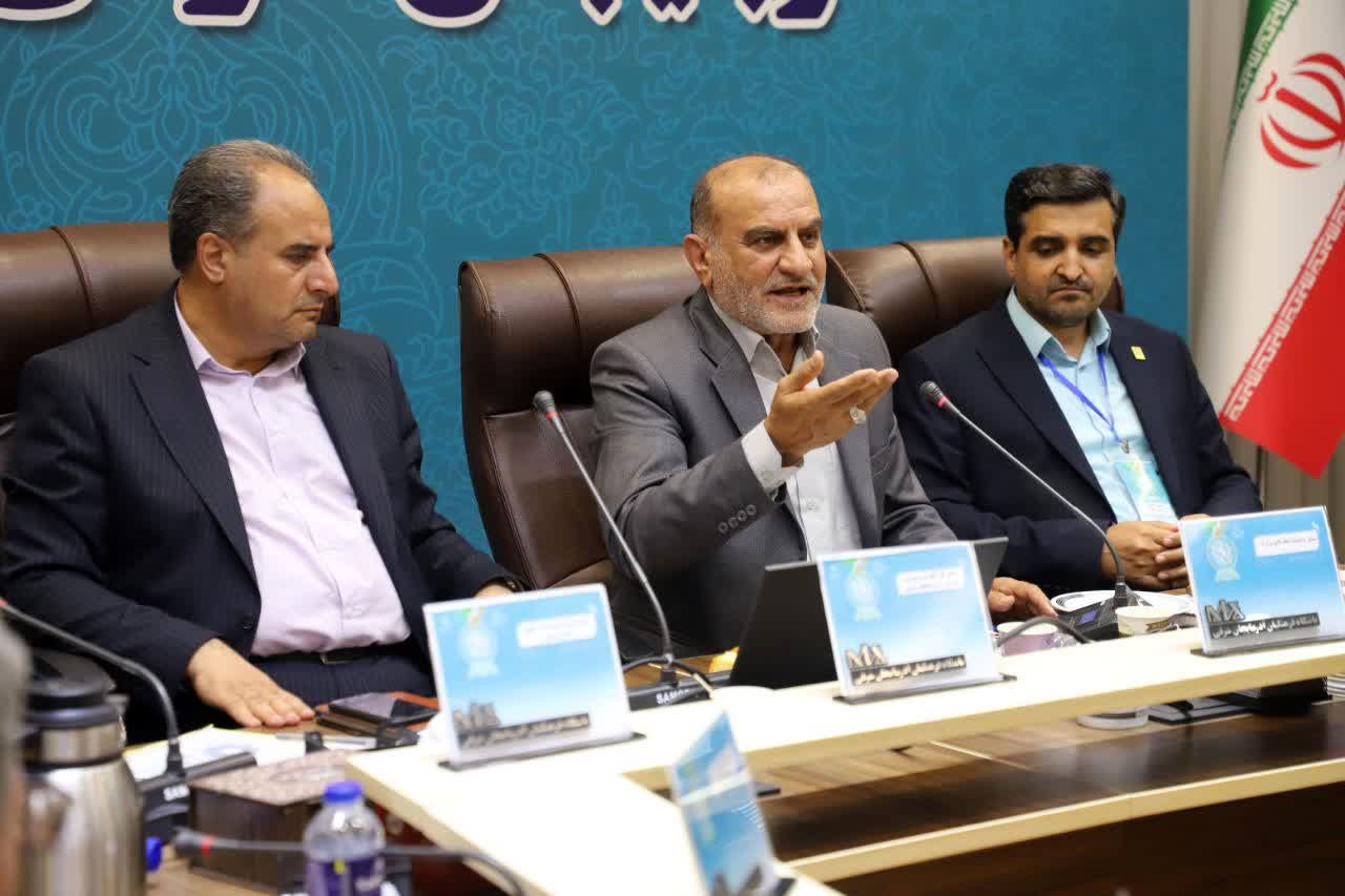 سازمان دانش‌آموزی به صراحت در مسیر عدالت آموزشی گام بر‌می‌دارد