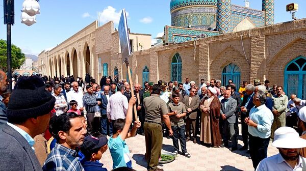 عشقی که دوباره زنده شد