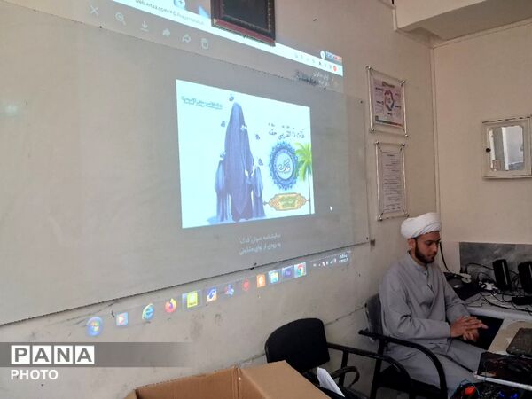 کلاس  تنظیم و ترکیب صدا