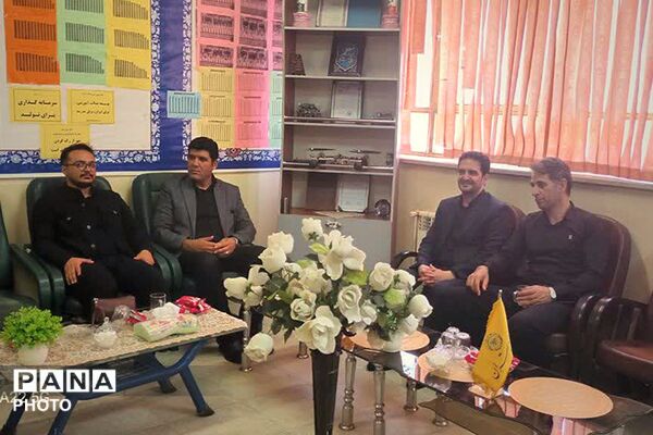«احلی من العسل» همزمان با ششم محرم و سالروز شهادت حضرت قاسم(ع) در بهارستان دو
