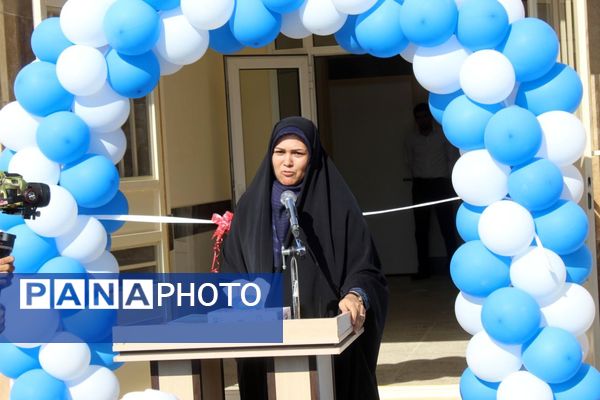 مدارس تازه در دل روستا