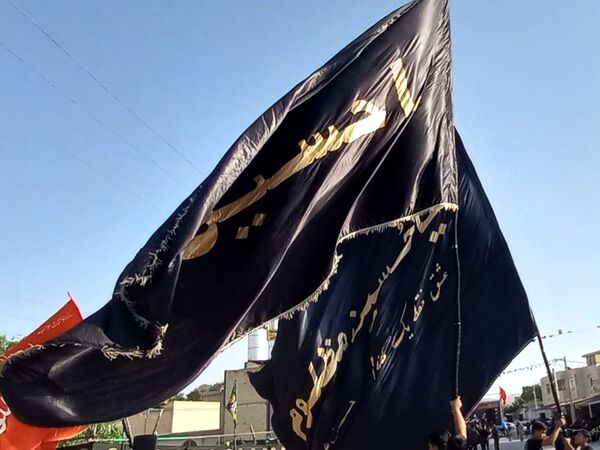 نقنه در سوگ عاشورا؛ رنگ عشق و مقاومت در عزاداری سیدالشهدا