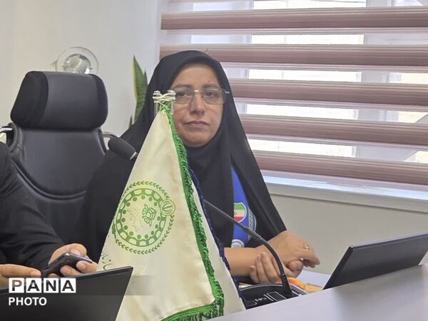 آیین تجلیل از راویان فردای ایران