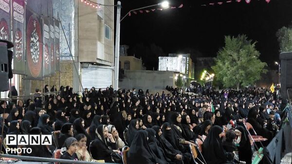 محرم؛ ماهی برای یاد اندوه و بیداری