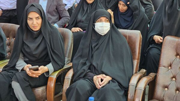 دبستان انقلاب اسلامی میزبان پروژه‌های ورزشی و استمرار طرح شهید سلیمانی