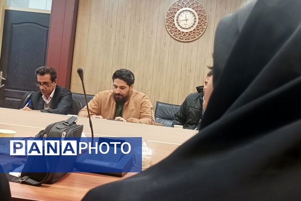 اجرای طرح کانون یاریگران زندگی در بهارستان دو