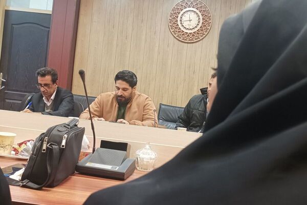 اجرای طرح کانون یاریگران زندگی در بهارستان دو