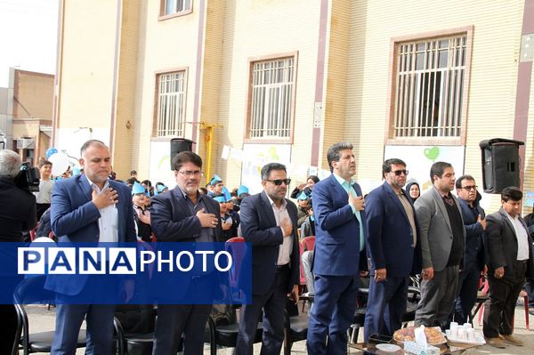 جشنواره «نخستین واژه آب» در بهبهان