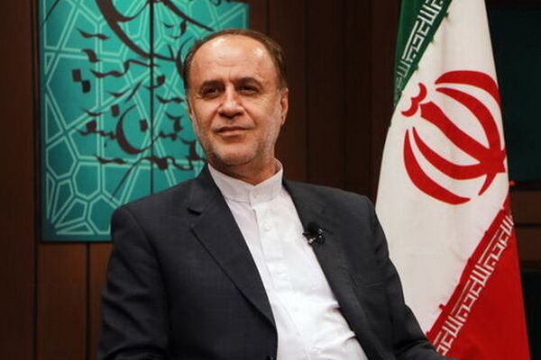 تداوم اعتماد خانه ملت به دکتر حاجی‌بابایی
