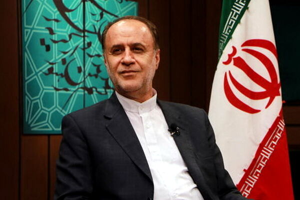 تداوم اعتماد خانه ملت به دکتر حاجی‌بابایی