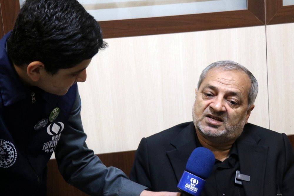 روایتگری، رسالت مقدس نسل رسانه‌ای جدید است