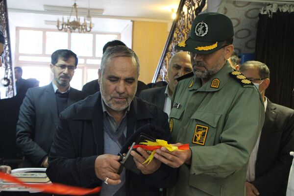  آغاز شورِ خلاقیت در شهرستان بن!
