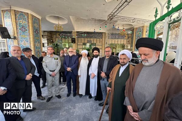 تشییع باشکوه پیکر مطهر شهید والامقام احسان اسفندیار در فیروزکوه
