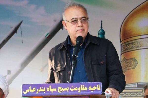  پیام ایستادگی ملت ایران به گوش زورگویان جهان رسید