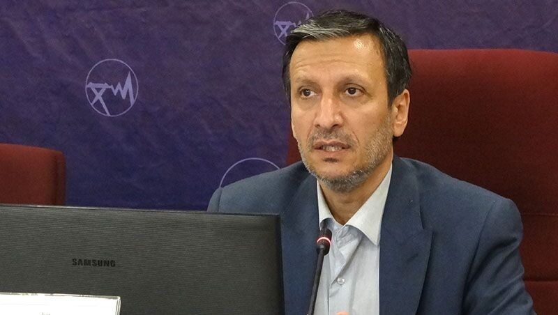 بیش از نیمی از برق مصرفی استان در راستای مولدسازی و تولید استفاده می‌شود