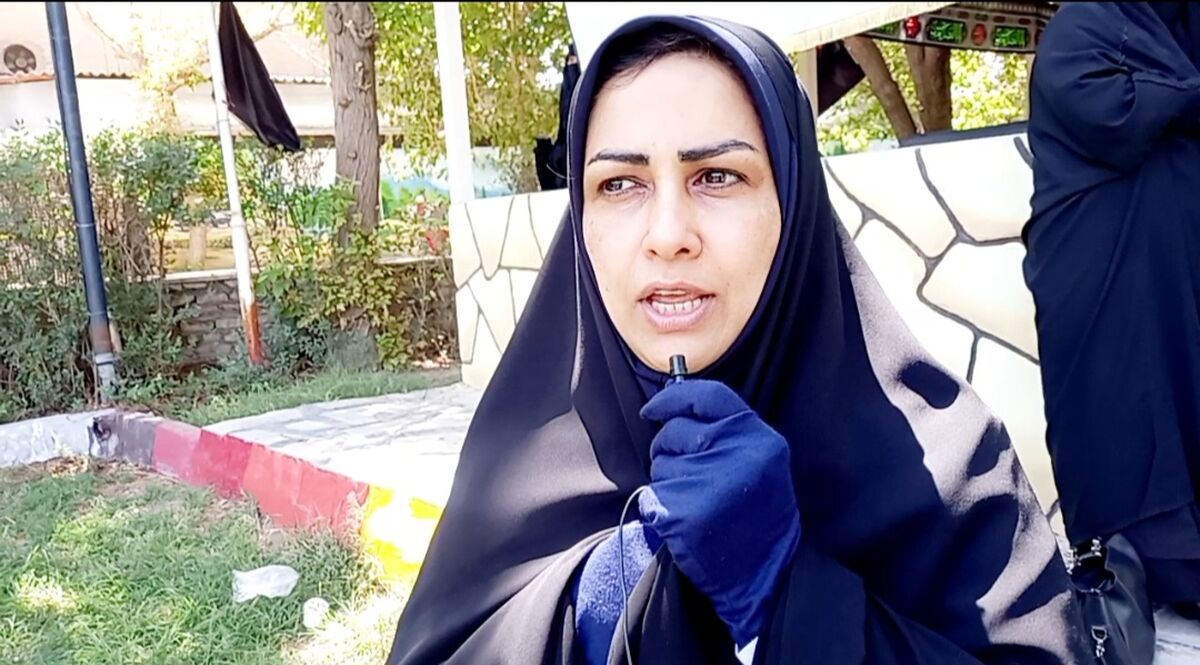 هدف ما در اجرای سرود هزار نفره، تقویت همدلی و کشف استعدادهای هنری دانش‌آموزان بود