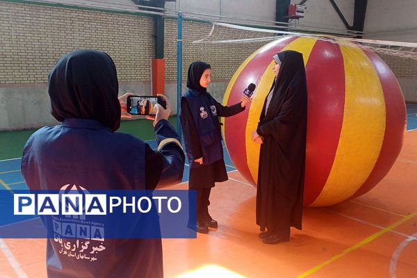 گام بلندی در جهت ارتقای کیفیت تربیت و مشاوره