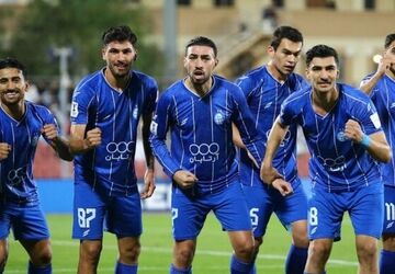 دوئل حساس آبی‌ها و گل‌گهرِ منظم تارتار/ نوری: ساپینتو باید ترس را کنار بگذارد، استقلال محکوم به برد است‌ 