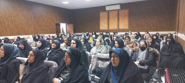 همایش پیشگیری و مقابله با آسیب‌های اجتماعی 