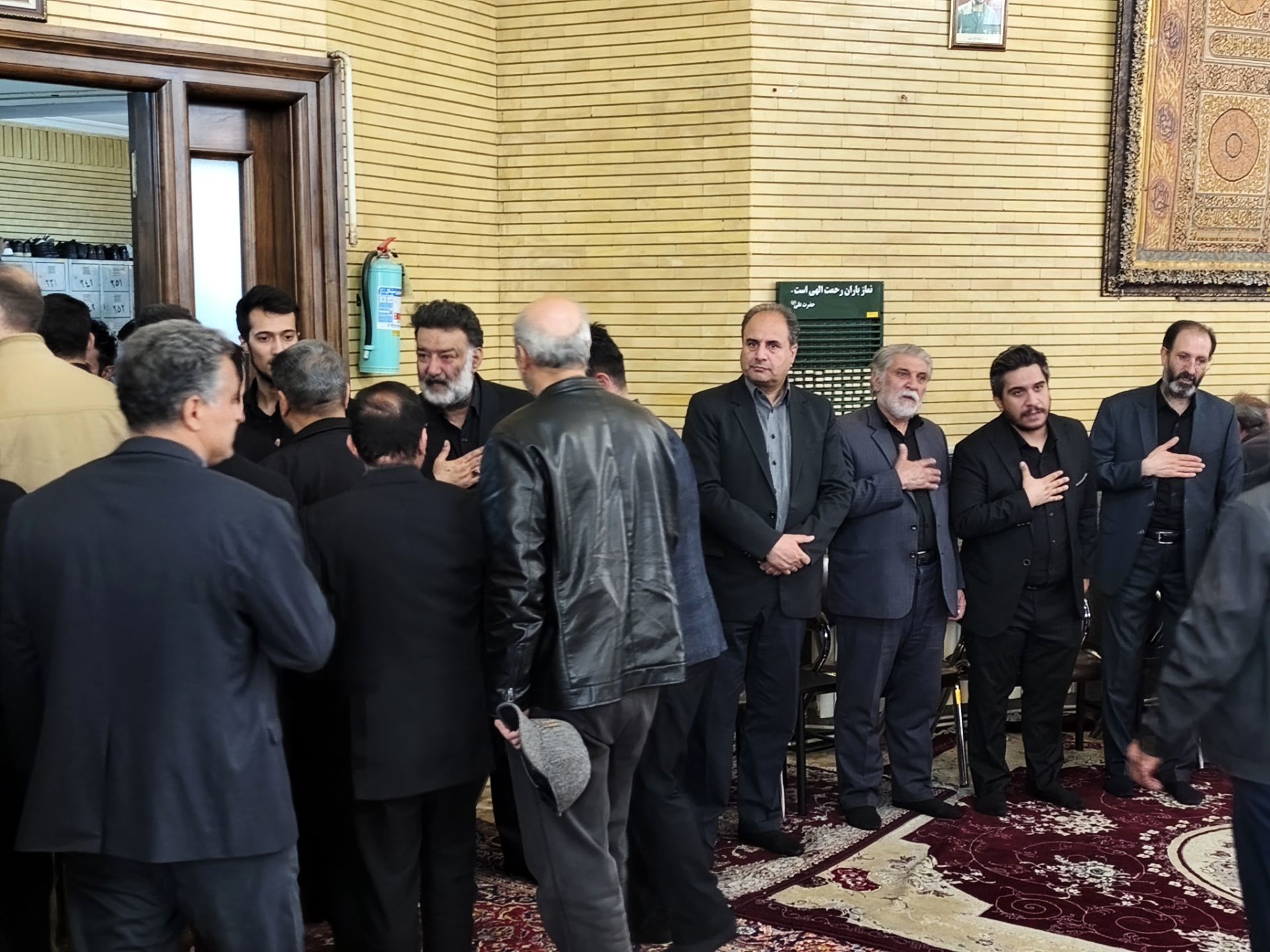 یاد شهدای فرهنگی، چراغ راه فرهنگ‌سازان است
