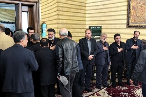 یاد شهدای فرهنگی، چراغ راه فرهنگ‌سازان است