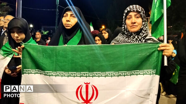 مردانگی، شجاعت، غیرت و جوانمردی مردمان کوهدشت در هفتادویکمین قرار شبانه