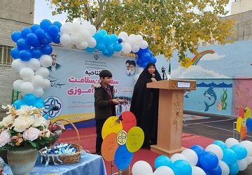 سفیران سلامت، نسلی که سلامتی را به خانه‌ها می‌برد