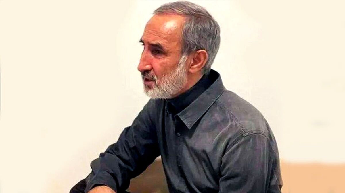 تایید حکم حبس ابد حمید نوری در دادگاه عالی سوئد