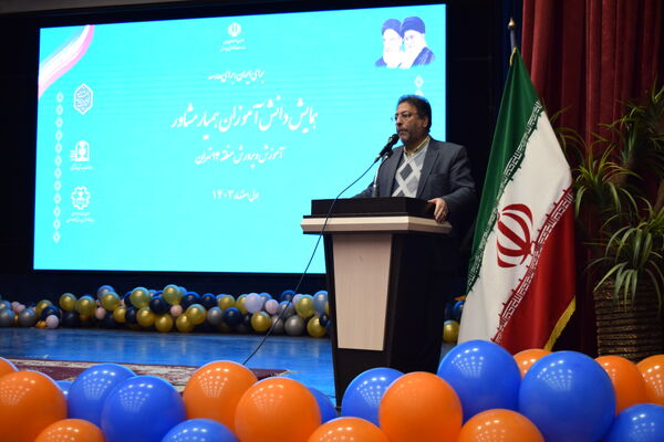 همیاران مشاور، بازوان توانمند مشاوره در مدارس منطقه ۱۴