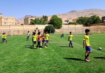 میدان پویا ؛ سکویی برای پرش
