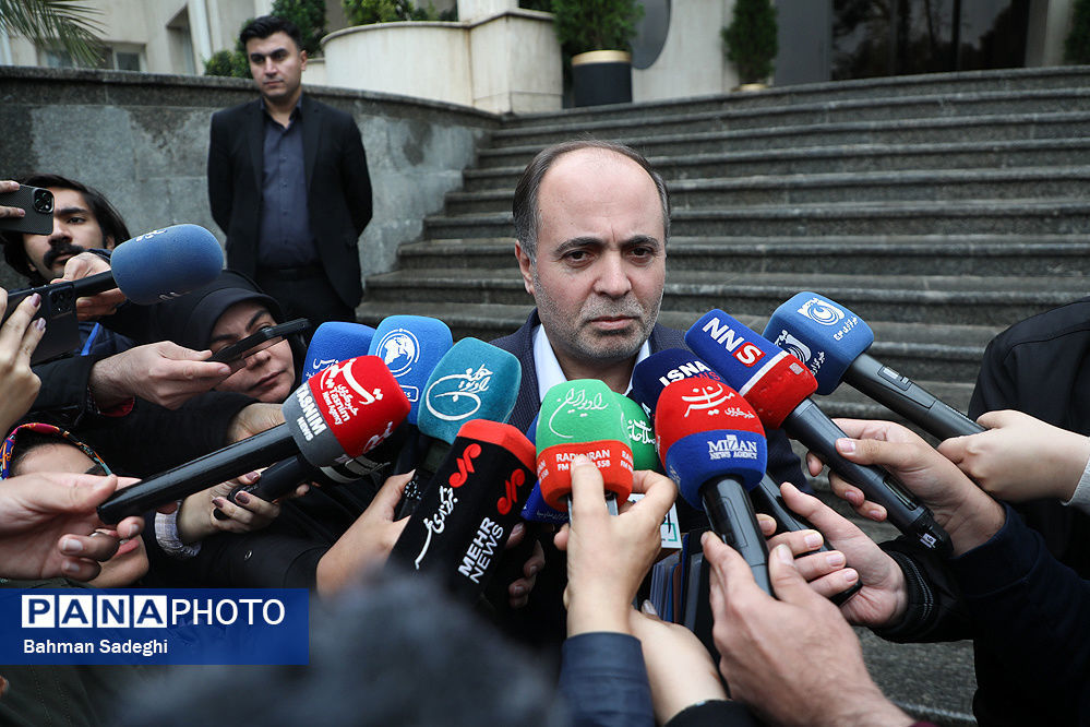 ارز مورد نیاز برای تأمین نهاده‌های دامی کشور تا پایان سال تأمین شده است