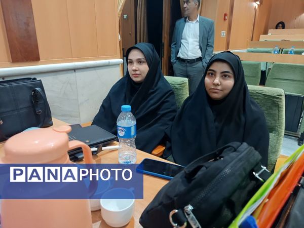 گردهمایی کارشناس مسئولان انجمن اولیا و مربیان آموزش و پرورش استان خراسان رضوی