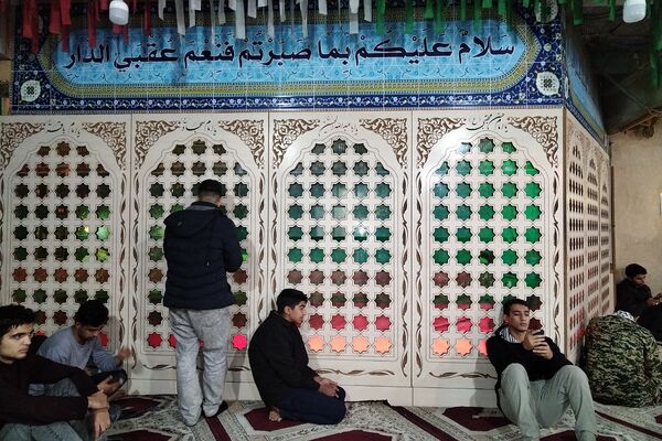 راهیان نور؛ سفری به قلب ایثار و شهادت 