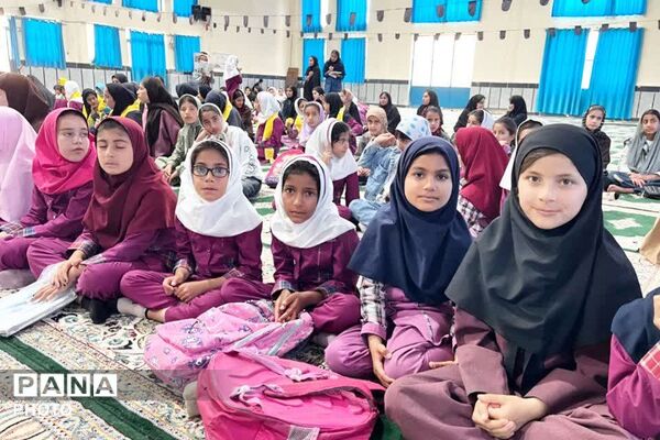 بزرگداشت روز معلم در دیشموک