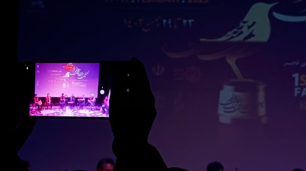 نخستین جشنواره موسیقی فجر خراسان رضوی