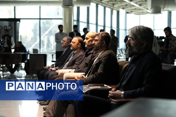 افتتاح نخستین مرکز مردمی تولید محتوا در خراسان رضوی